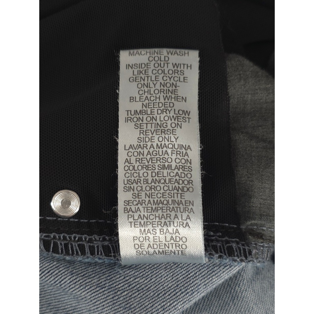 Democracy Absolution Jeans - Picture 6 of 7